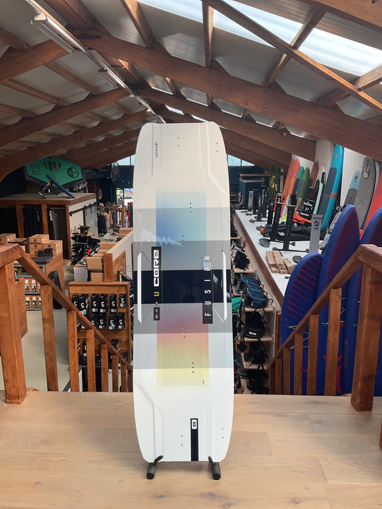 Core Fusion Kiteboard