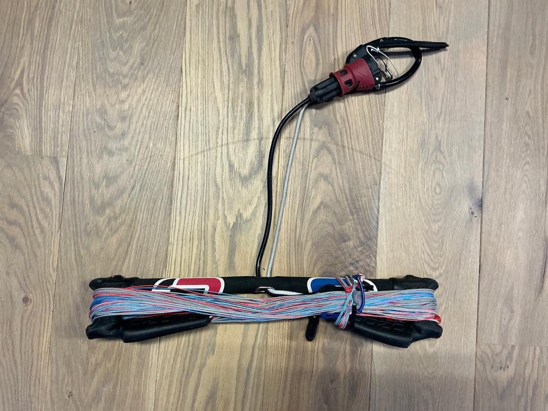 Ozone bar - Used tkf283