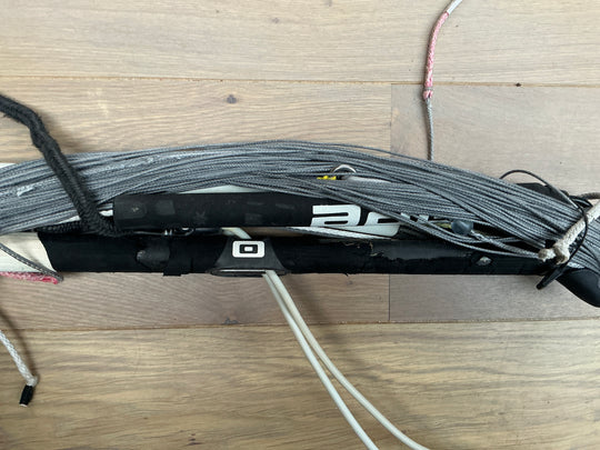 Sensor 3 Pro - Used Tkf 296