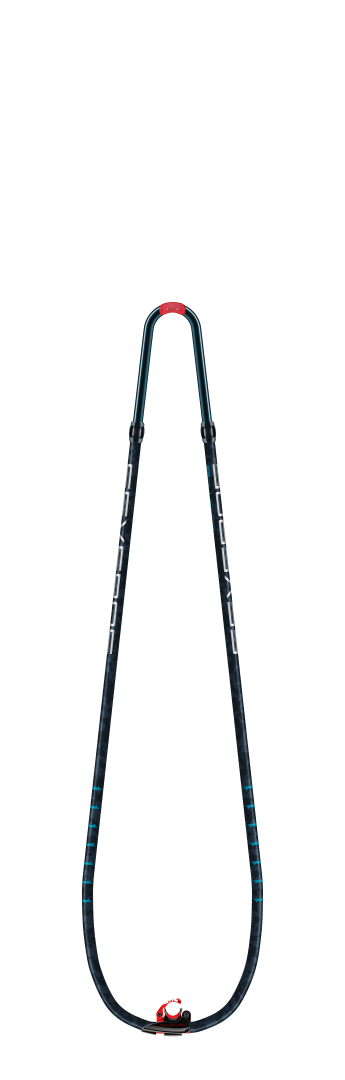BLUE LINE BOOM 160-220-T8 (29MM)