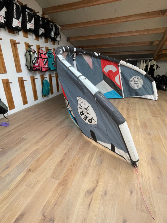 Supermodel HTF 2 11m - Used