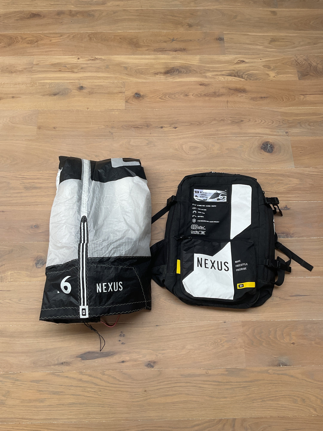 Nexus 2 - 6m Lightly Used