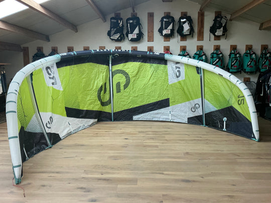 Eleveight RS V9 - 12m Used Tkf301