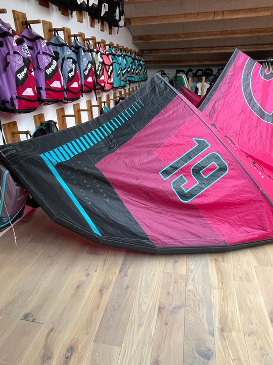 Reach 2025 19m - Used