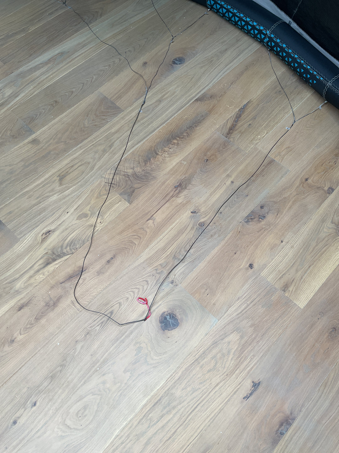 Pace 9m - Used #tkf351W