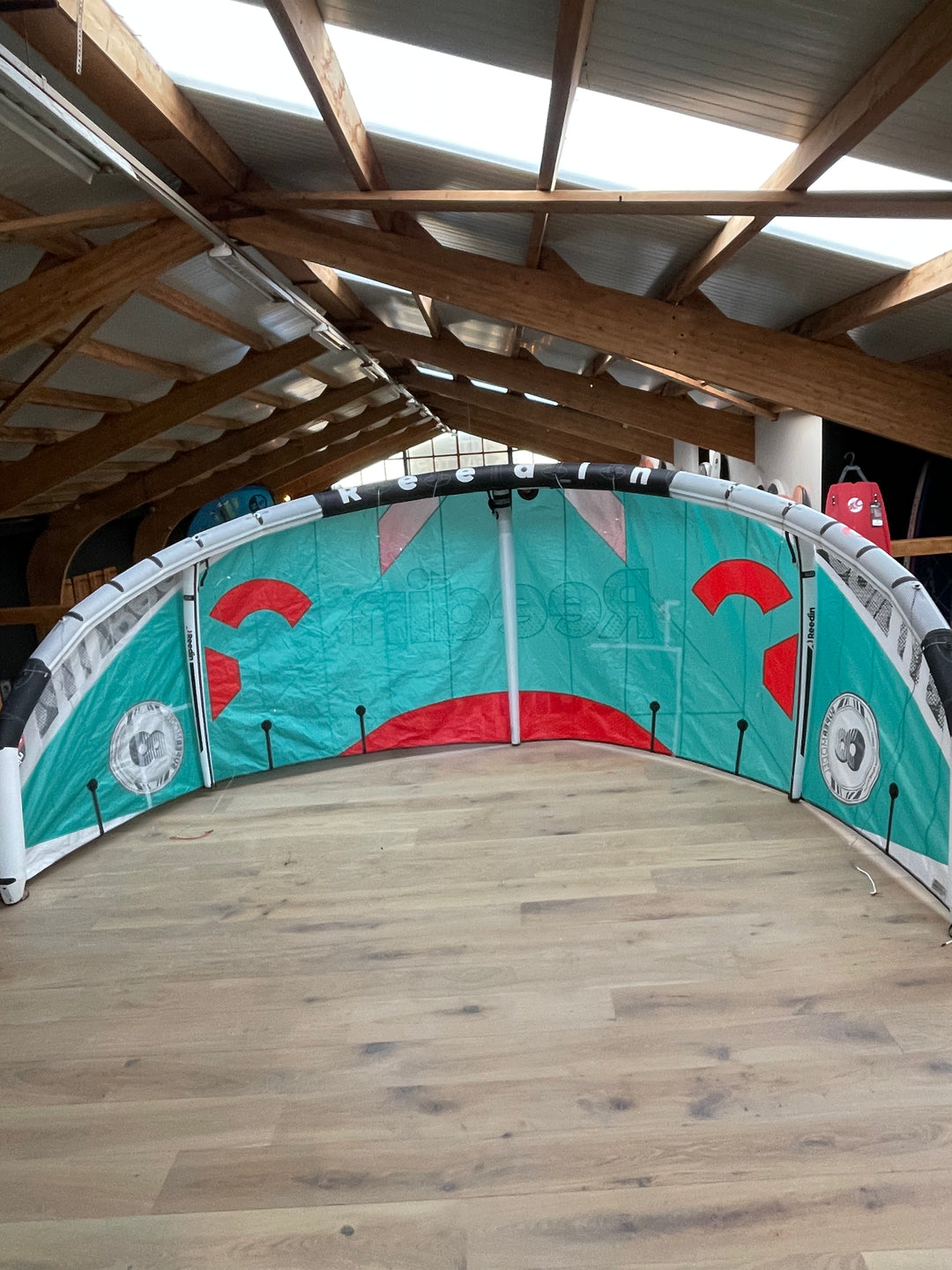 Supermodel 2025 8m - Used