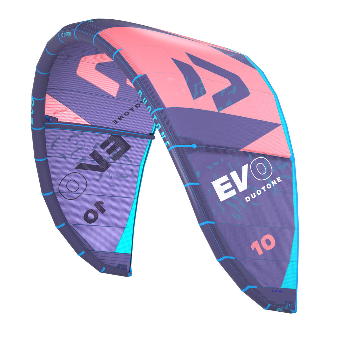 Evo 2024