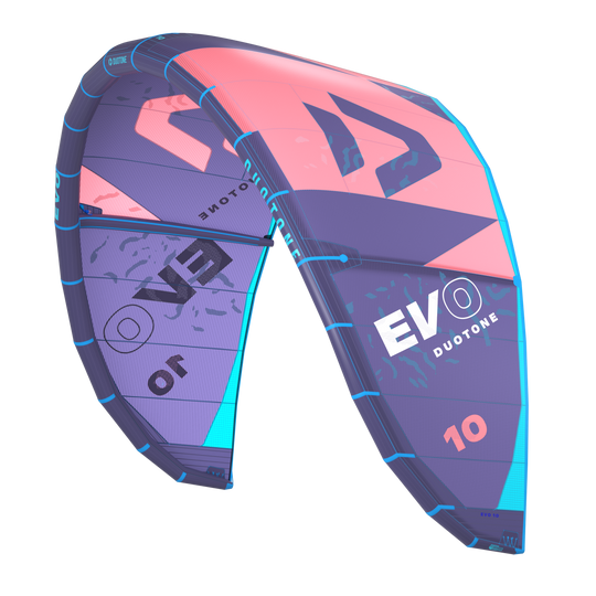 Evo 2024