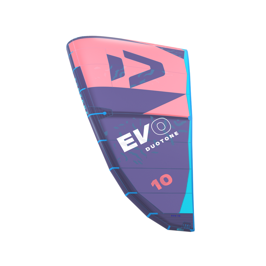 Evo 2024