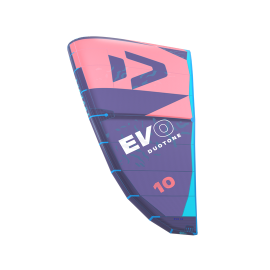 Evo 2024