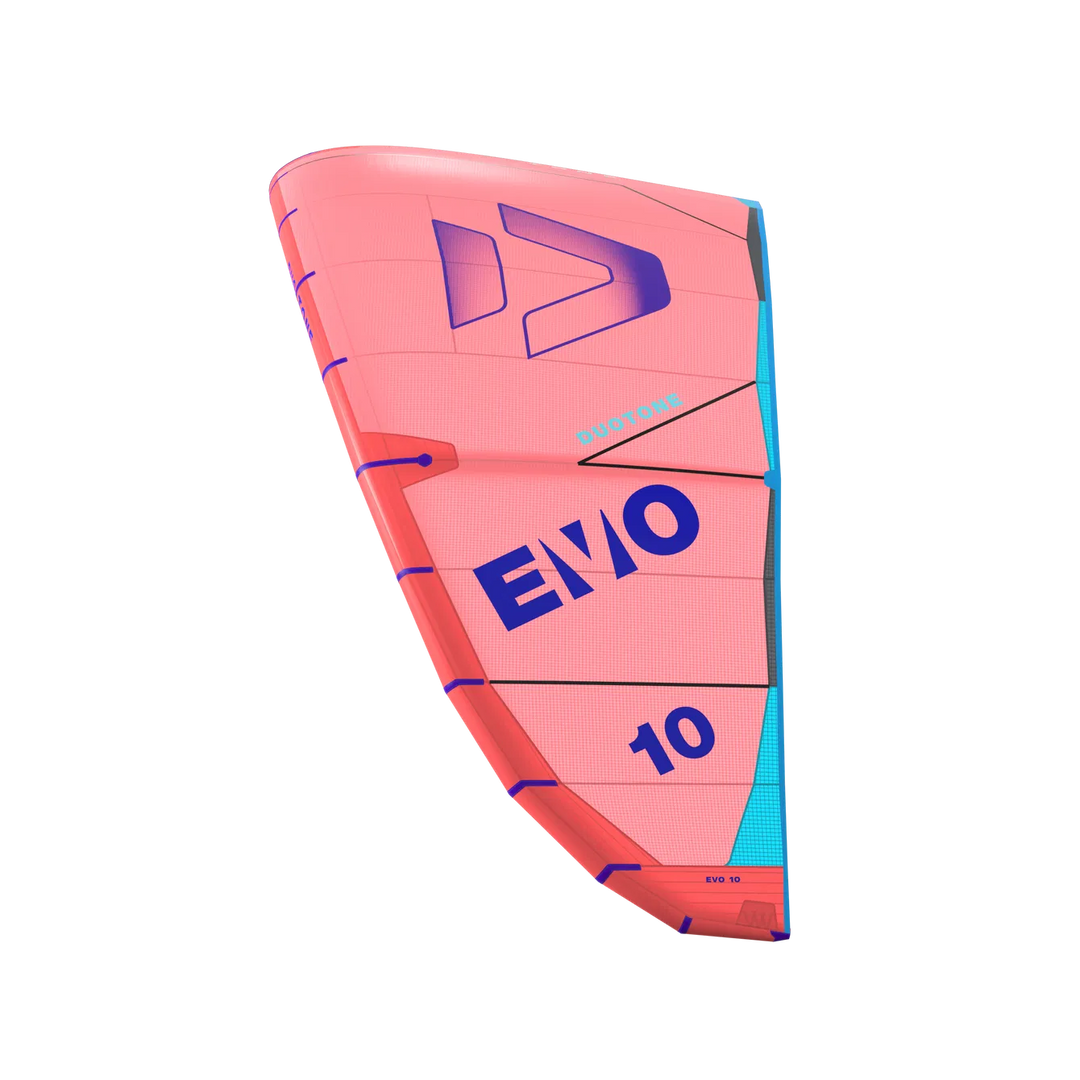 Evo 2025
