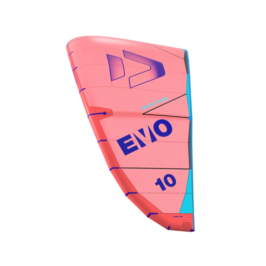 Evo 2025