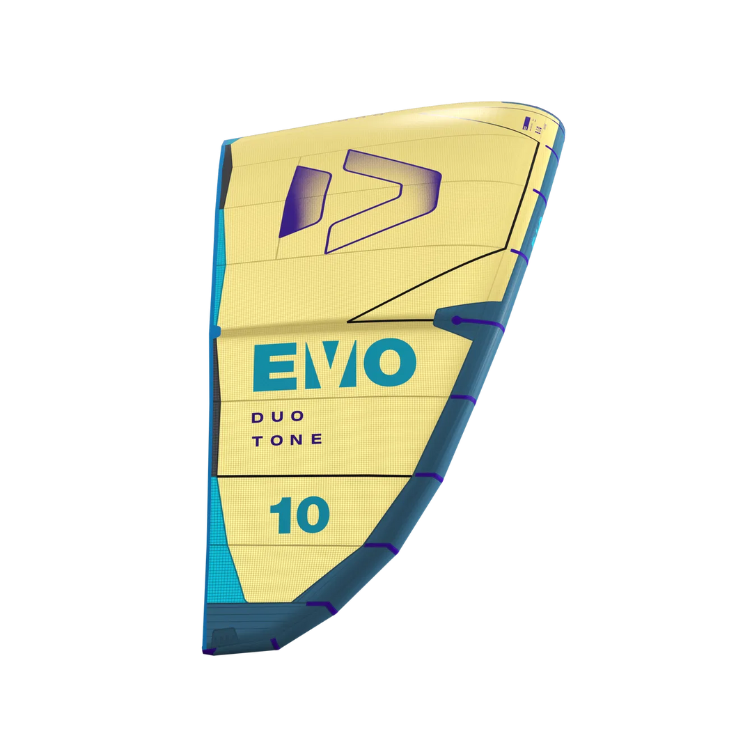 Evo 2025