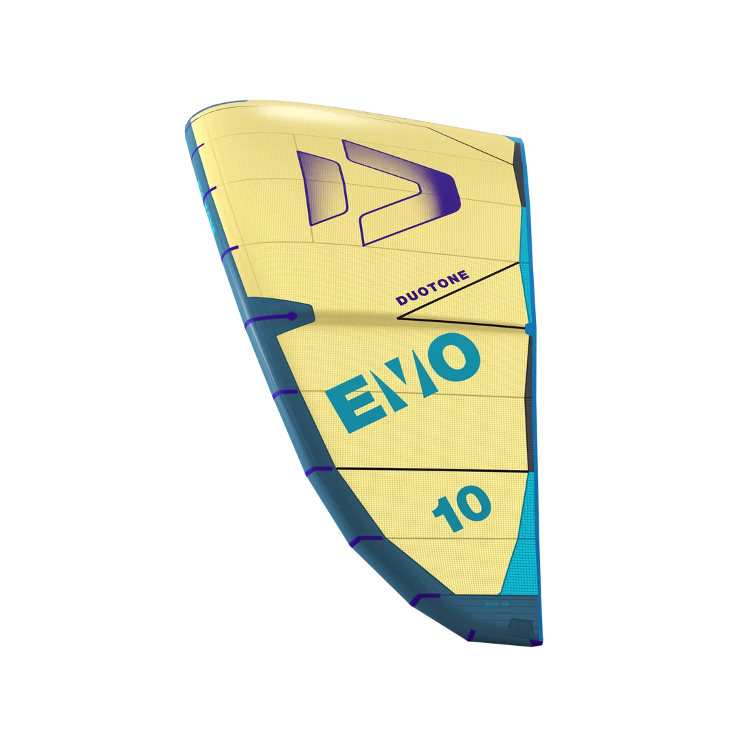 Evo 2025