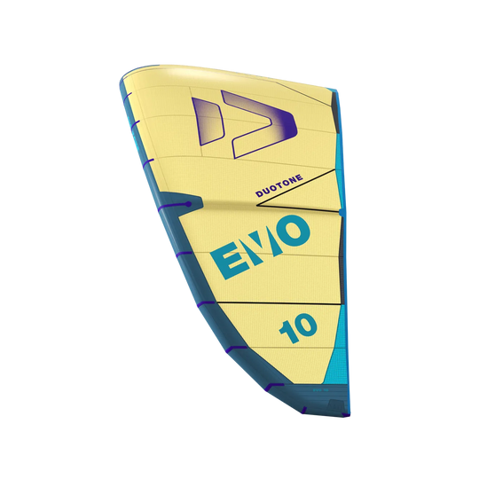 Evo 2025