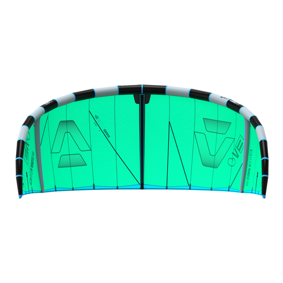 Evo 2026