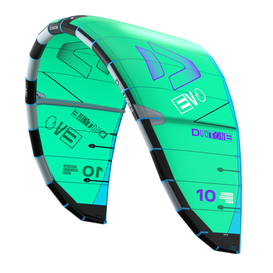 Evo 2026