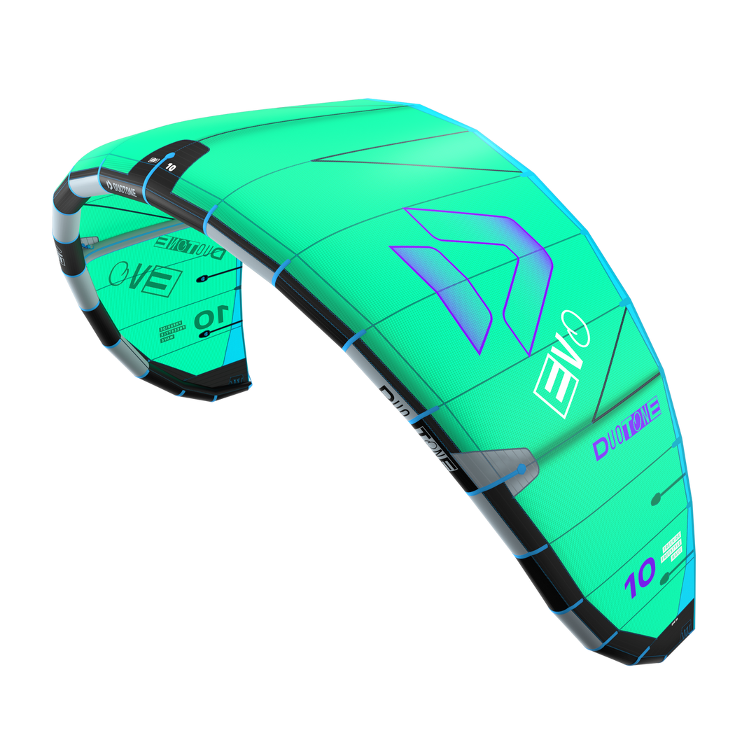 Evo 2026