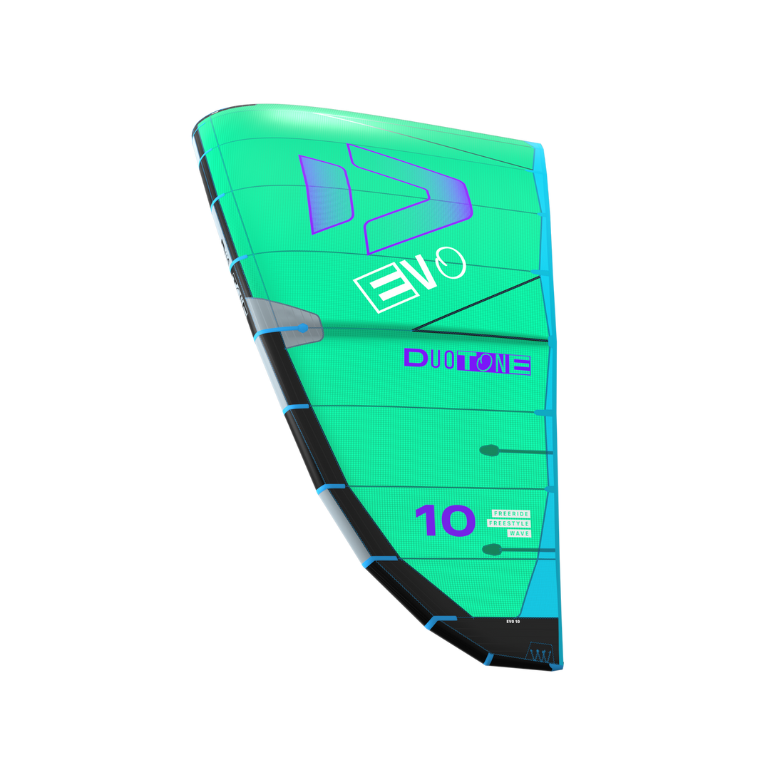 Evo 2026
