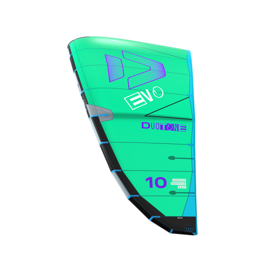 Evo 2026