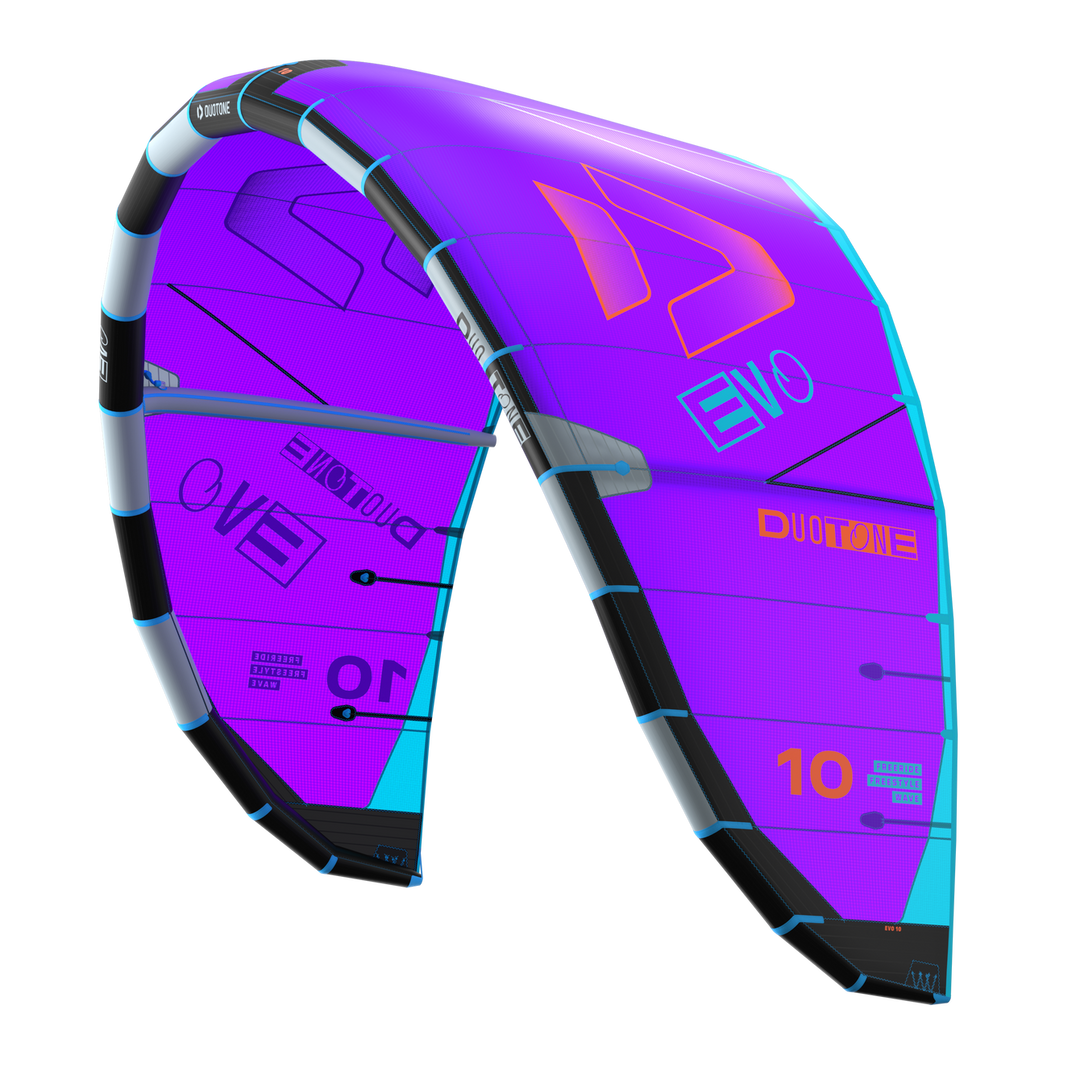 Evo 2026