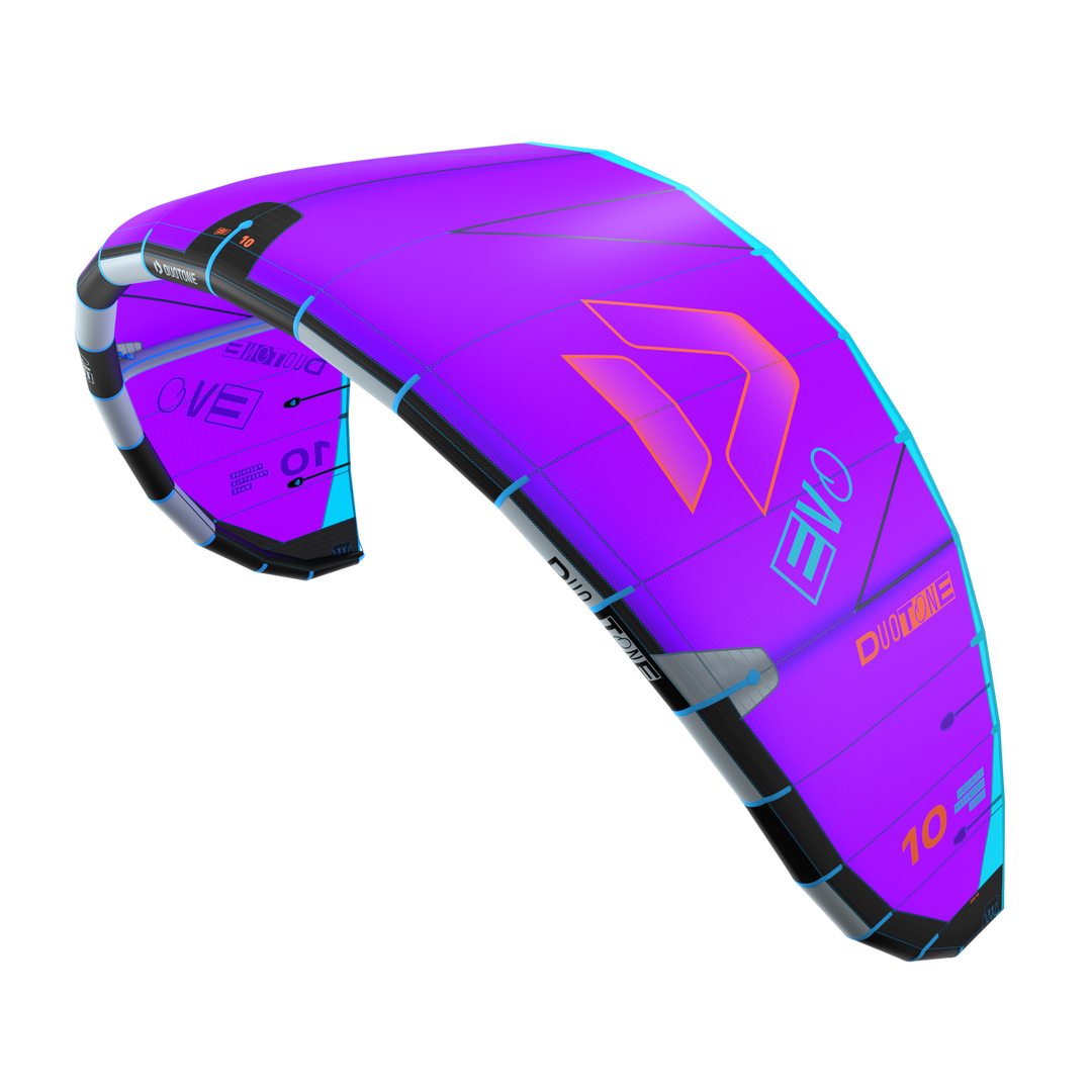 Evo 2026