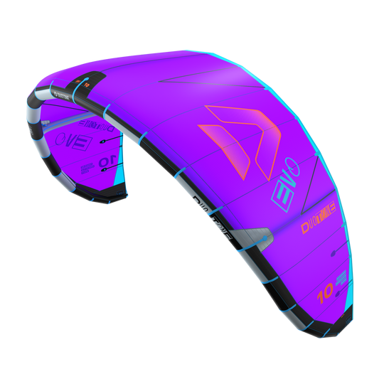 Evo 2026