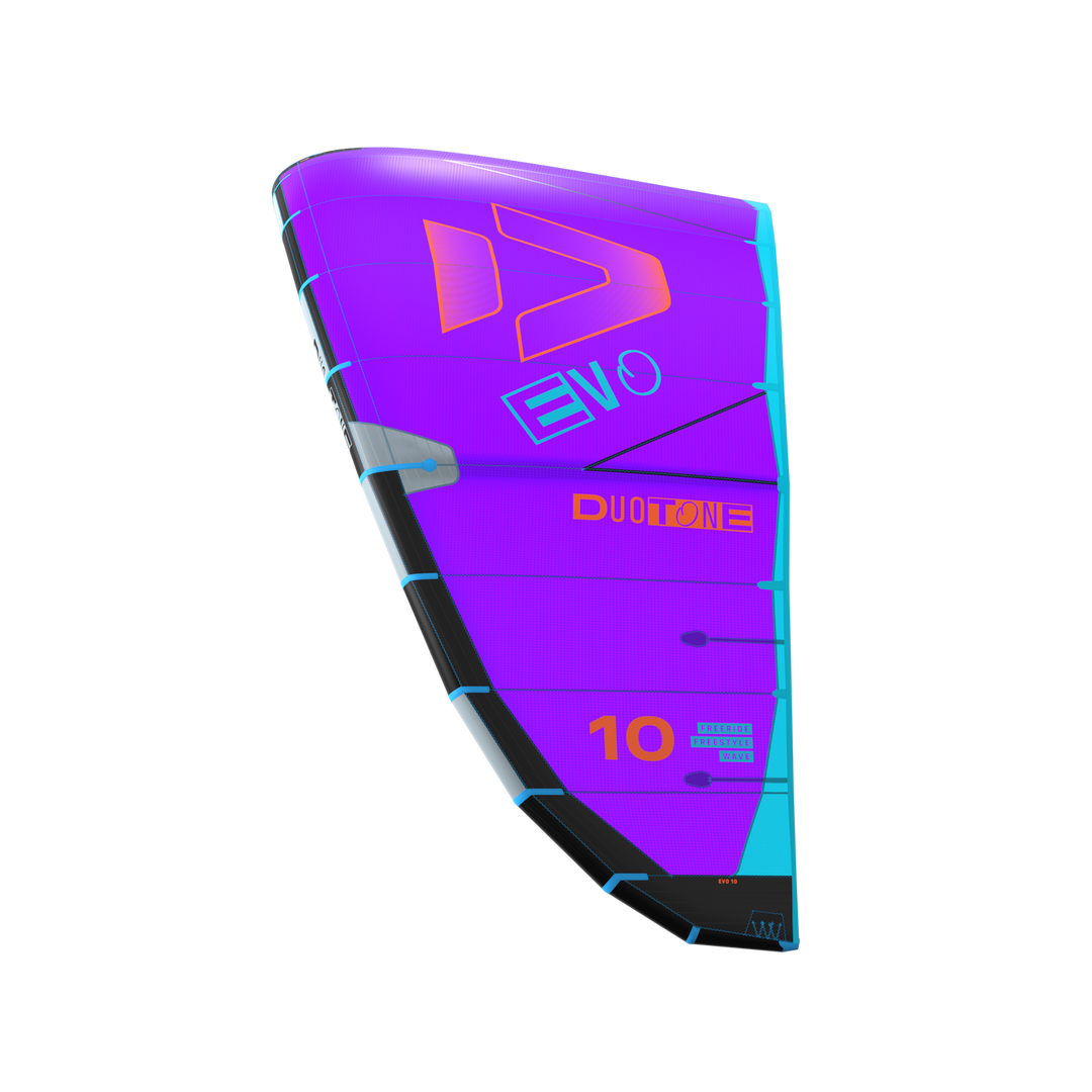 Evo 2026