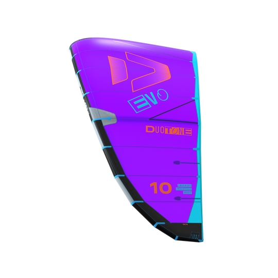 Evo 2026