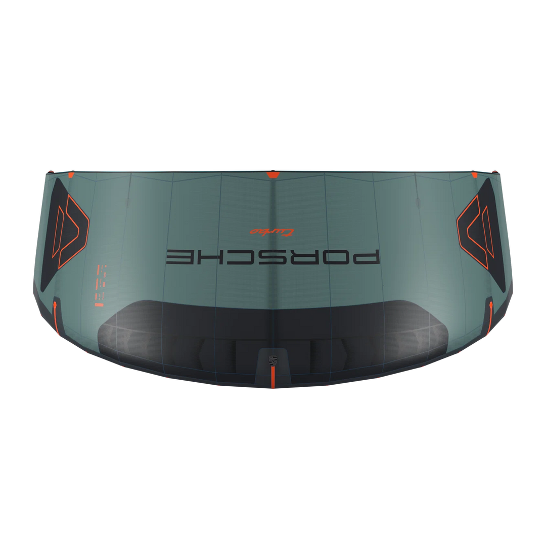 Evo SLS Porsche Edition