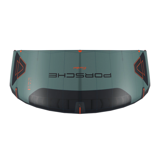 Evo SLS Porsche Edition