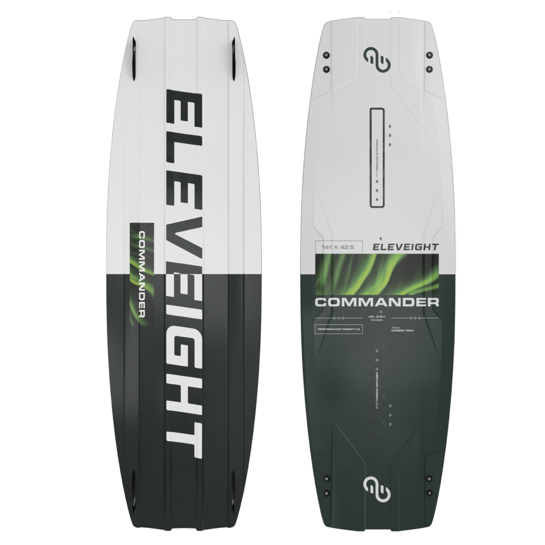 COMMANDER AG PRO V3