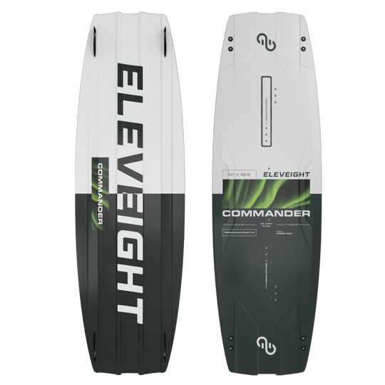 COMMANDER AG PRO V3