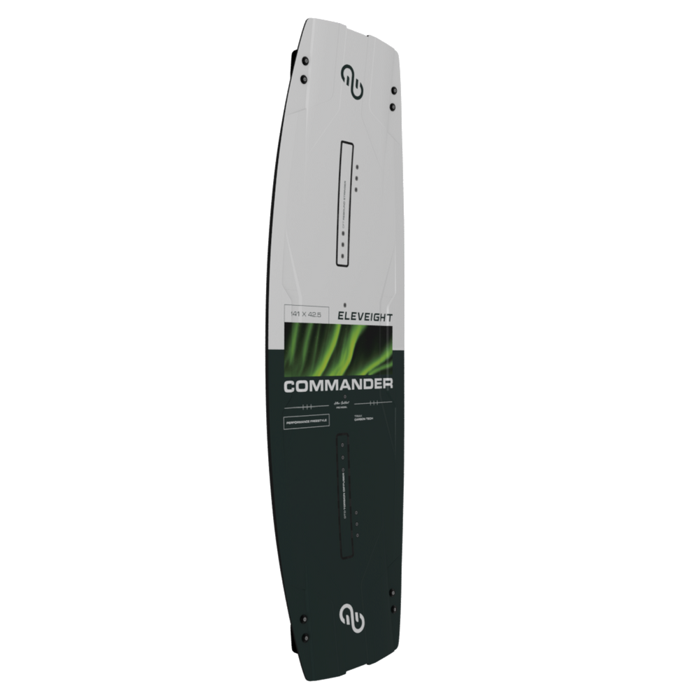 COMMANDER AG PRO V3