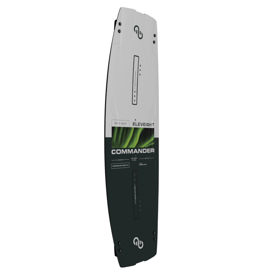 COMMANDER AG PRO V3