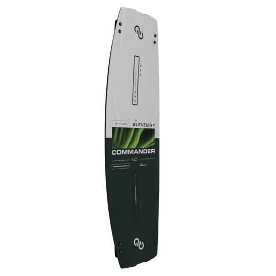 COMMANDER AG PRO V3