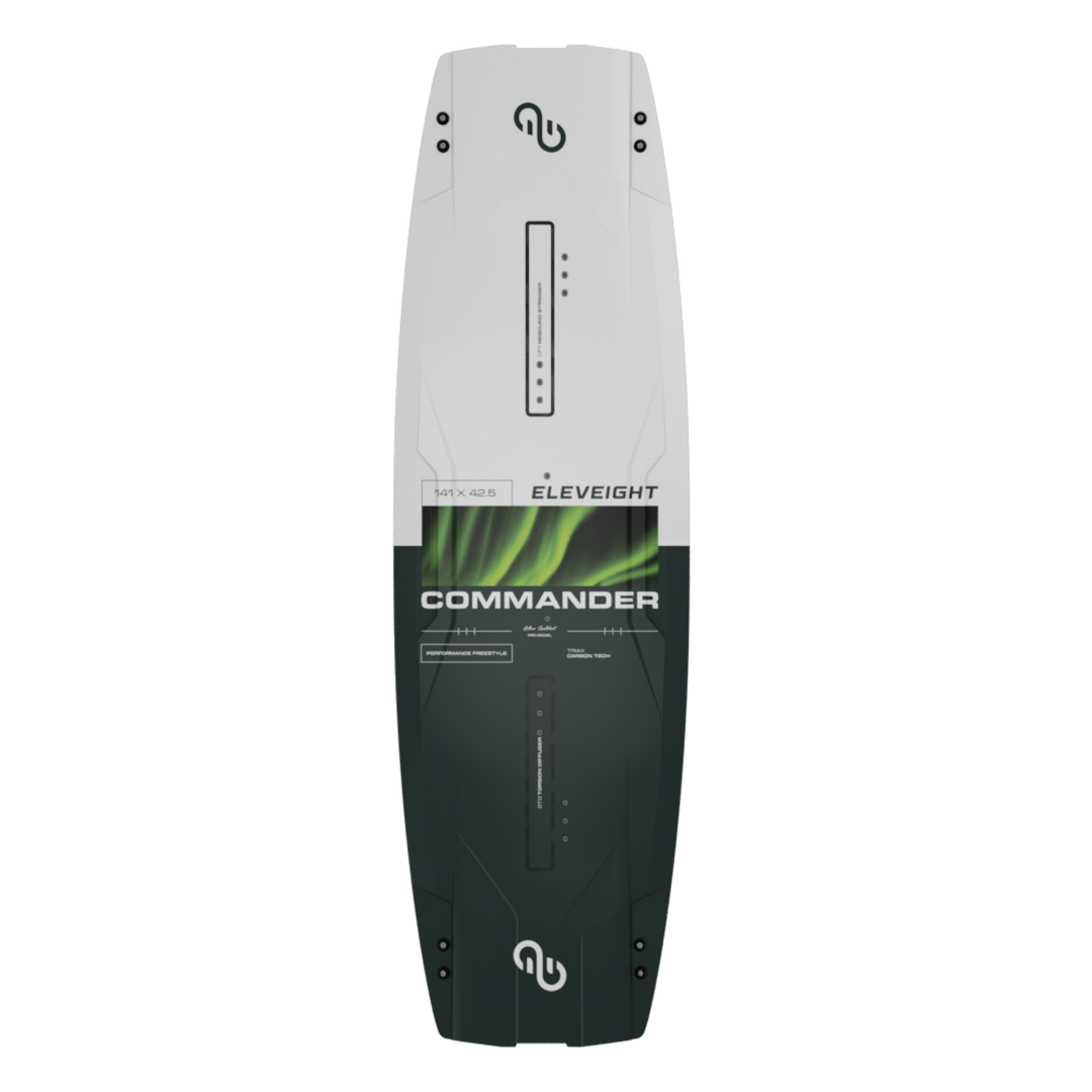 COMMANDER AG PRO V3