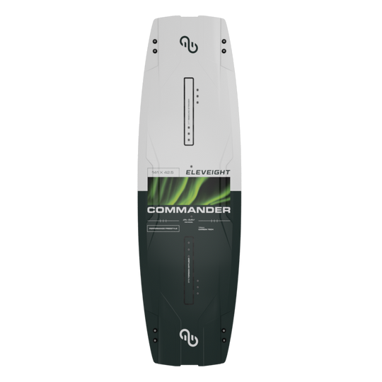 COMMANDER AG PRO V3