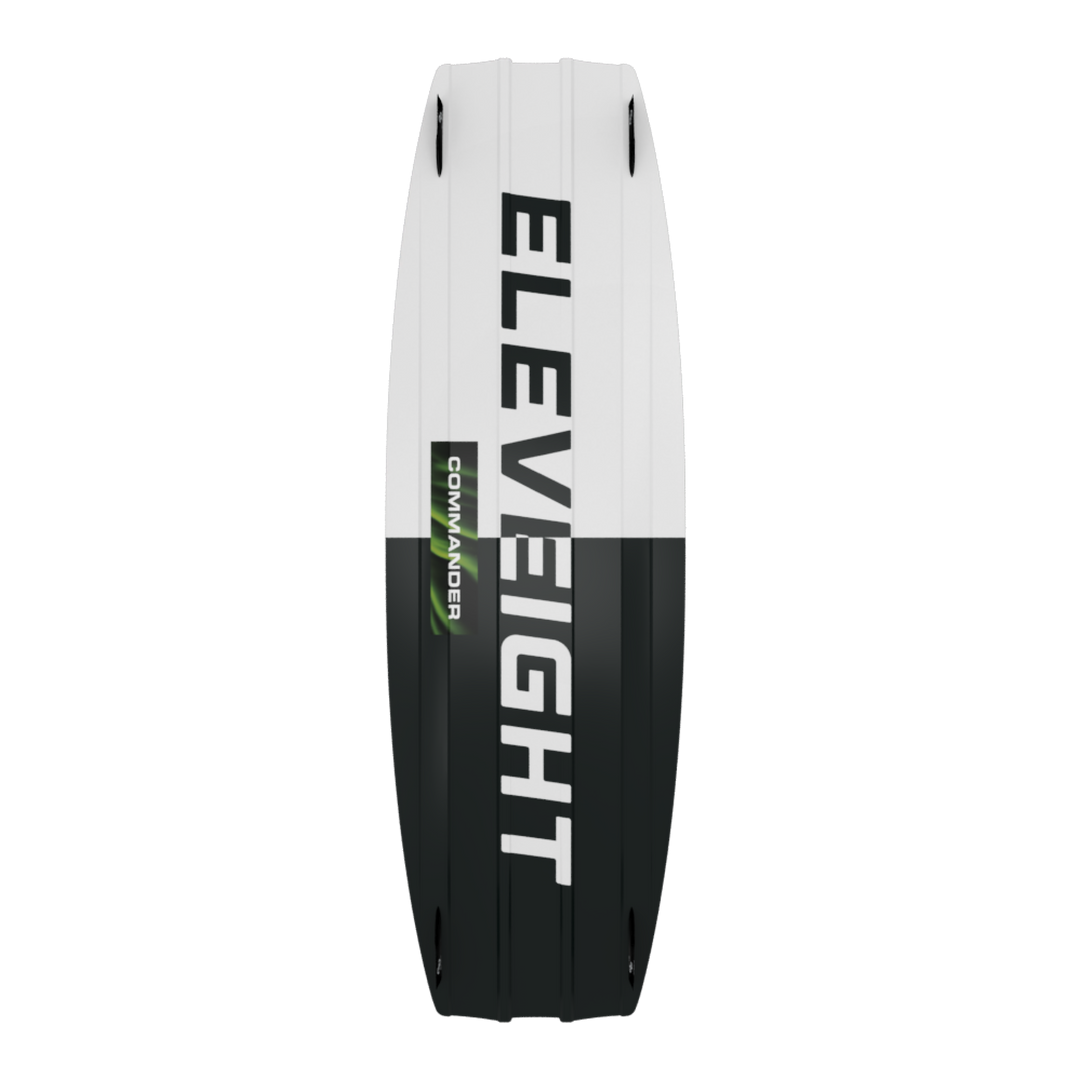 COMMANDER AG PRO V3