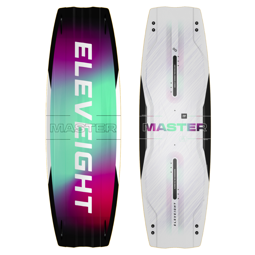 Master S V6