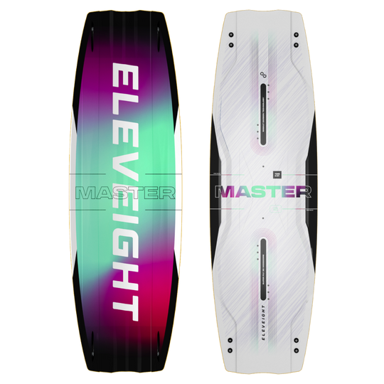 Master S V6