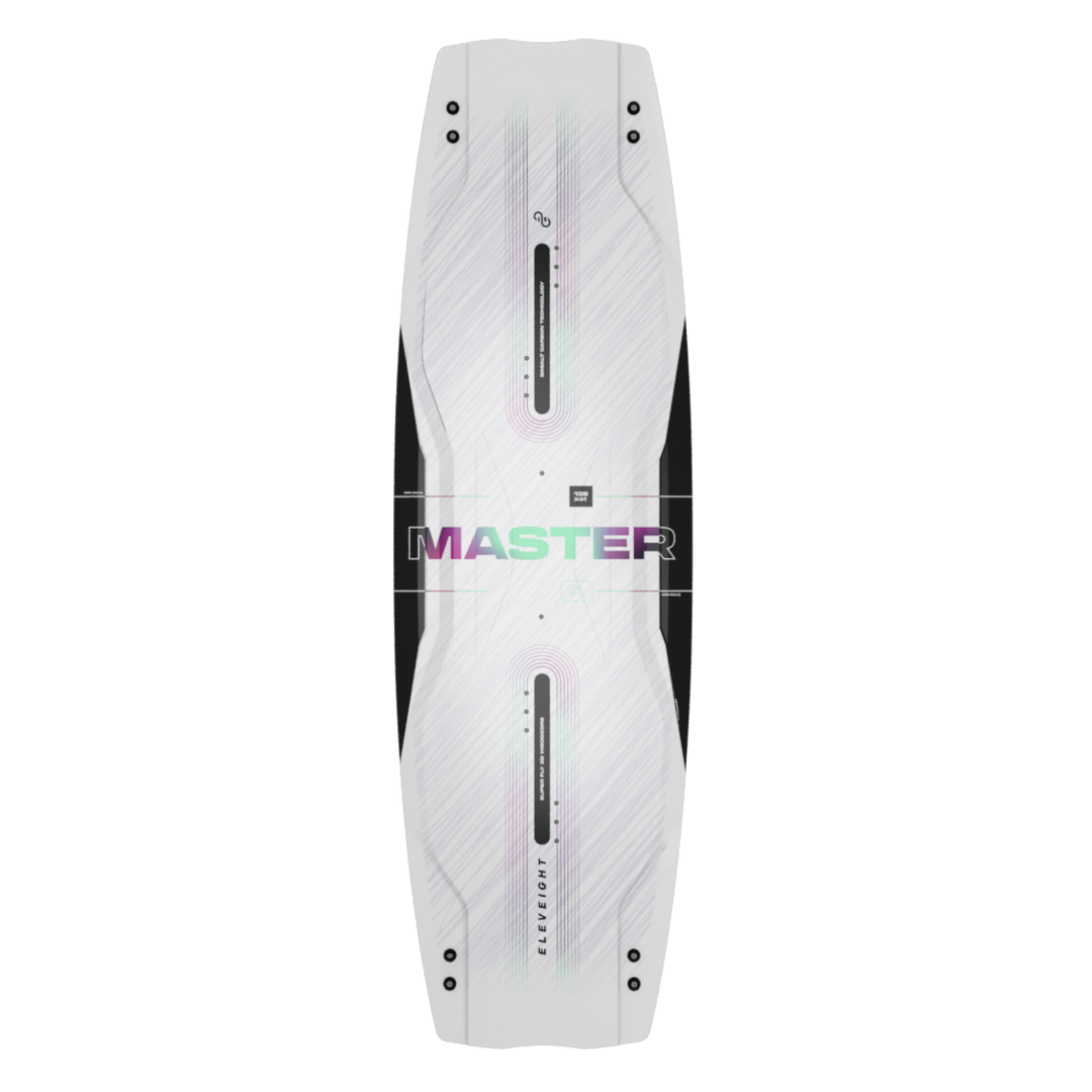 Master S V6