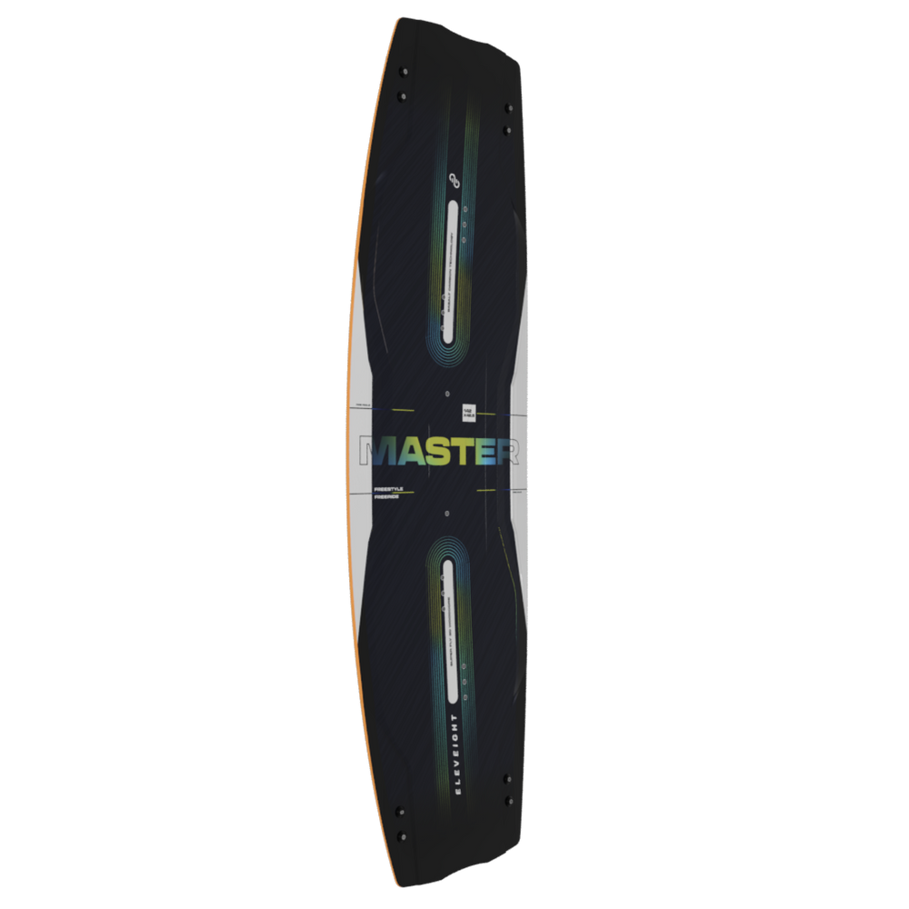 Master V9