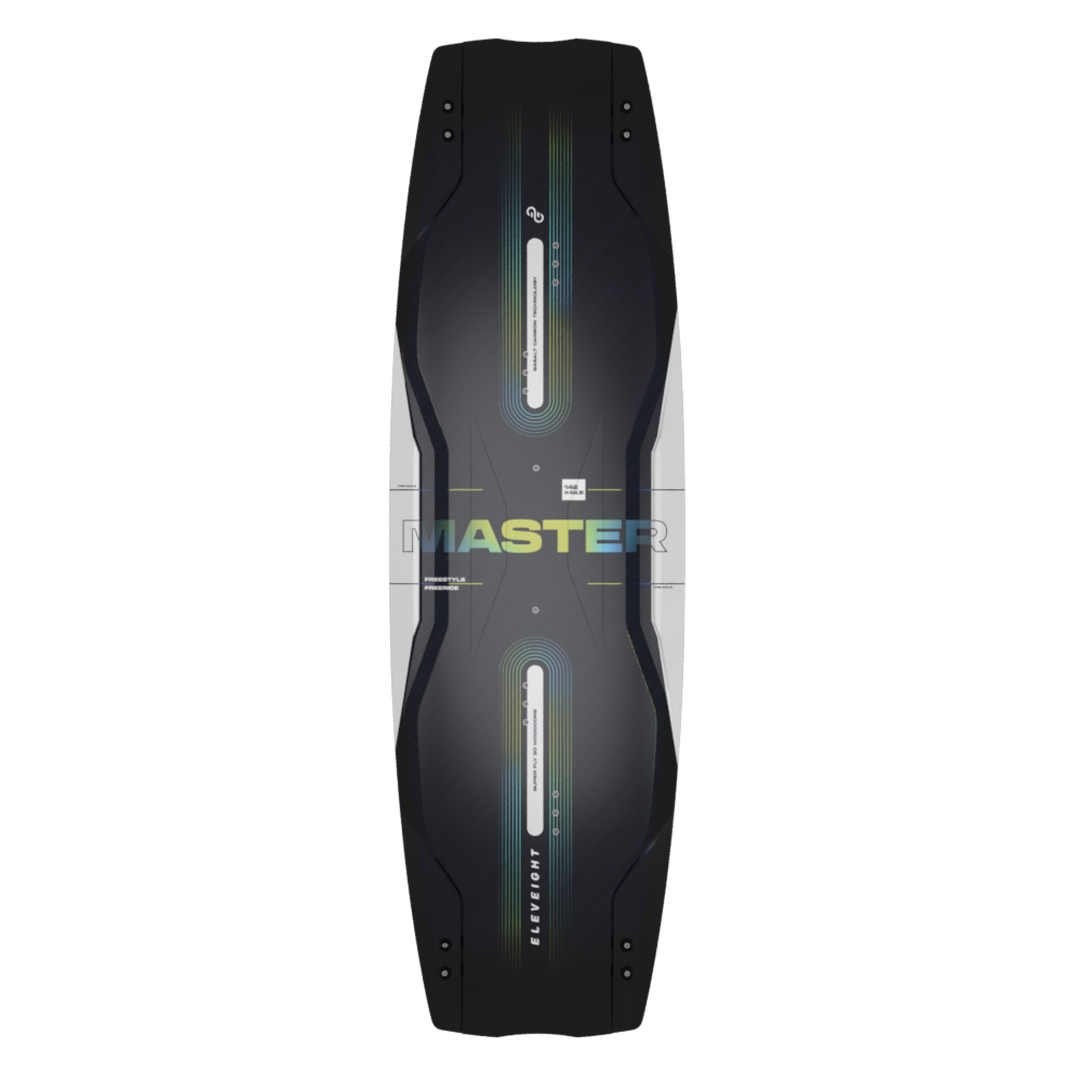 Master V9