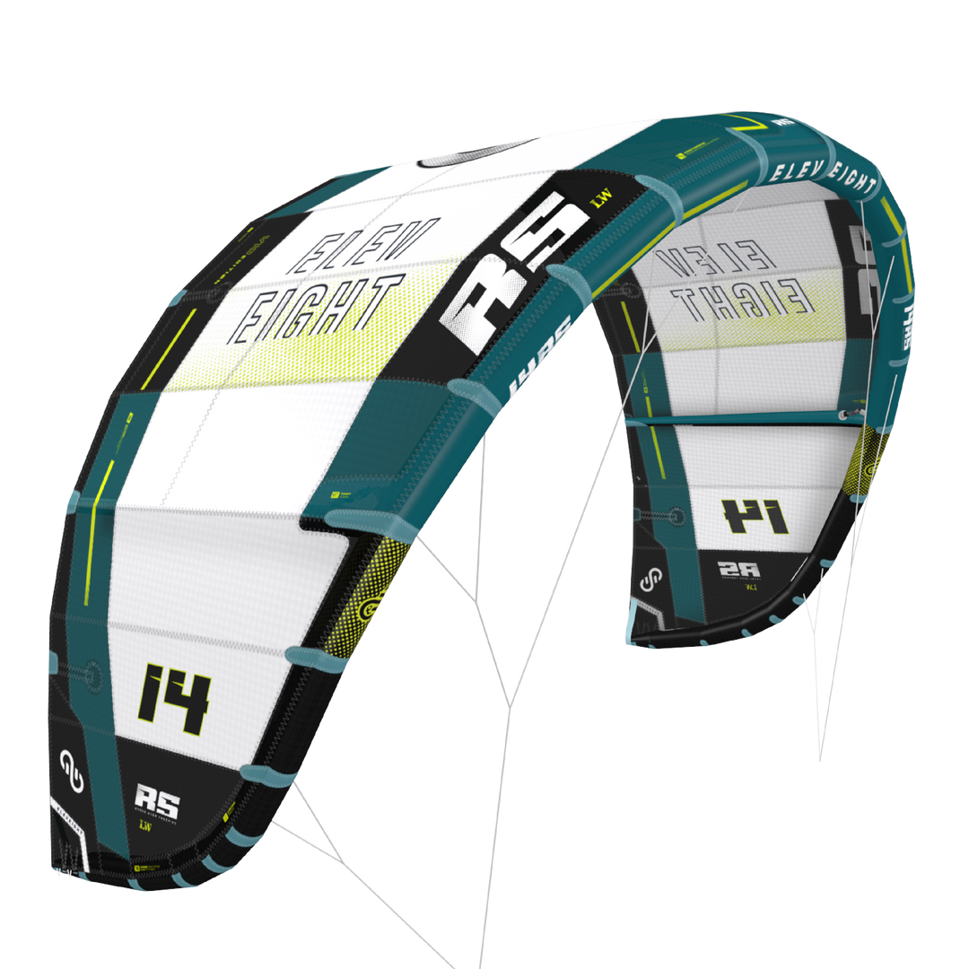 RS V10 2026