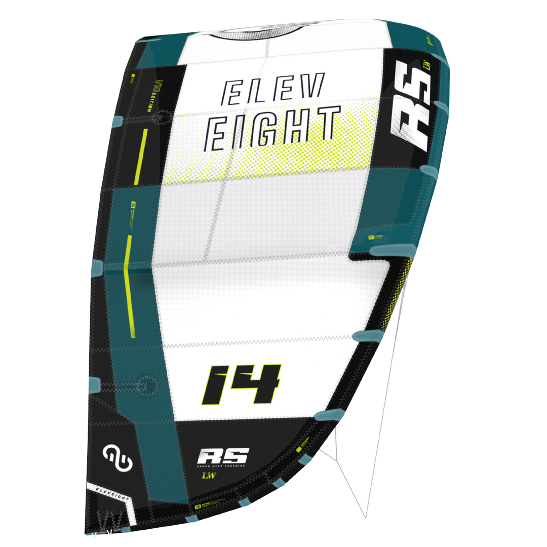 RS V10 2026