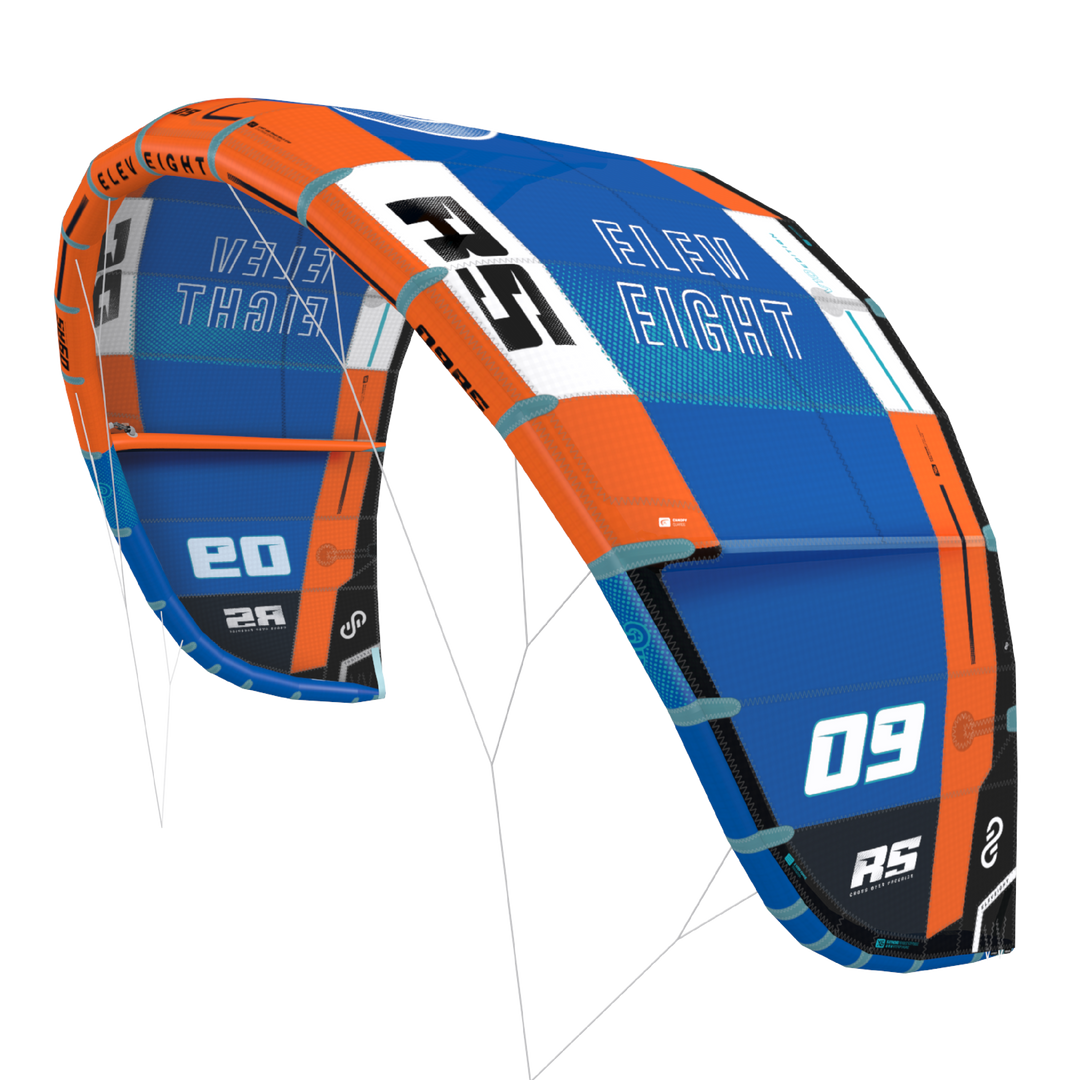 RS V10 2026