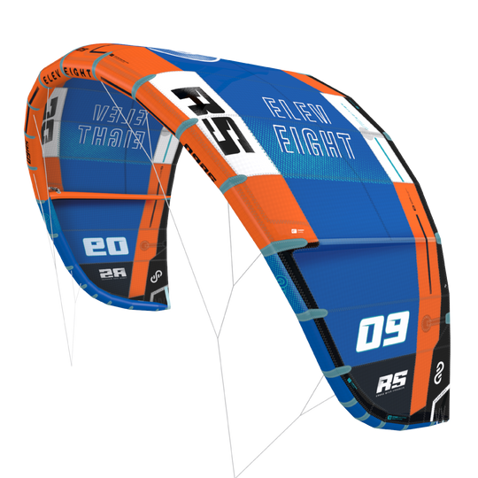 RS V10 2026