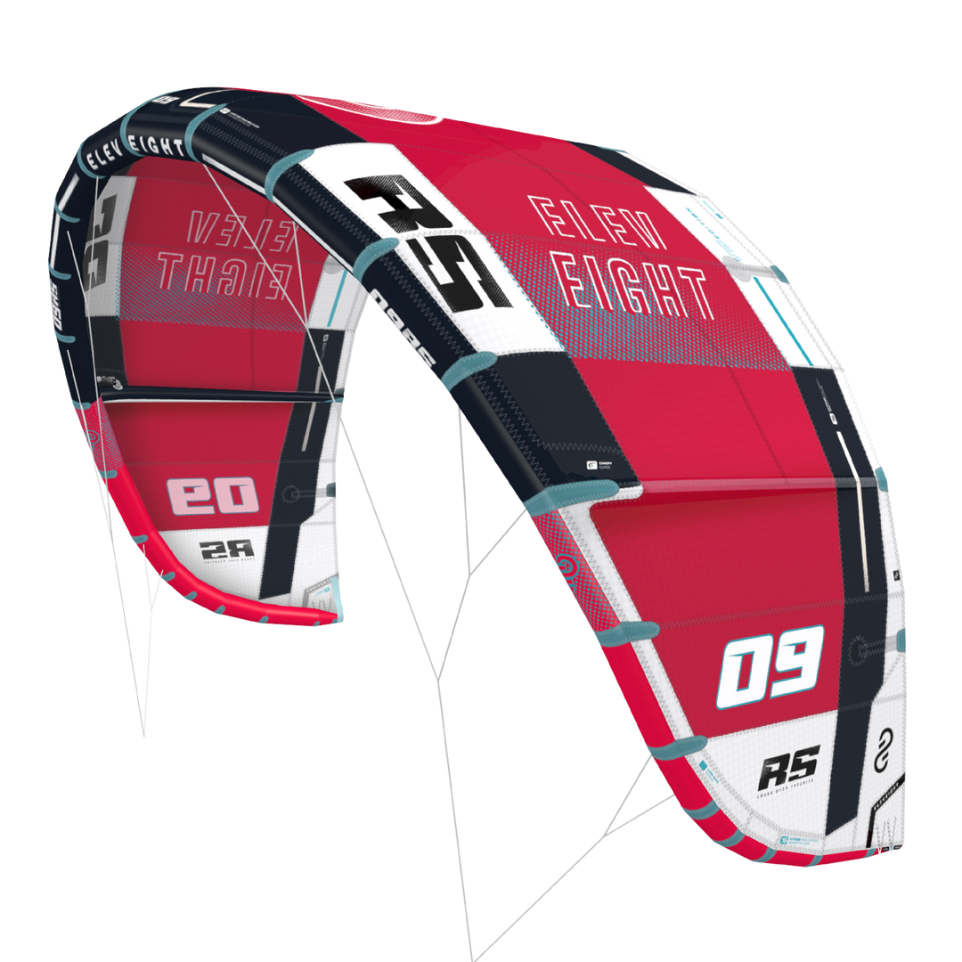 RS V10 2026