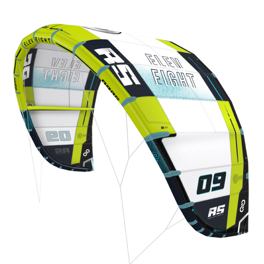 RS V10 2026